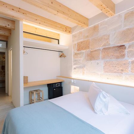 Marosi Boutique Hotel 시우타데야 외부 사진