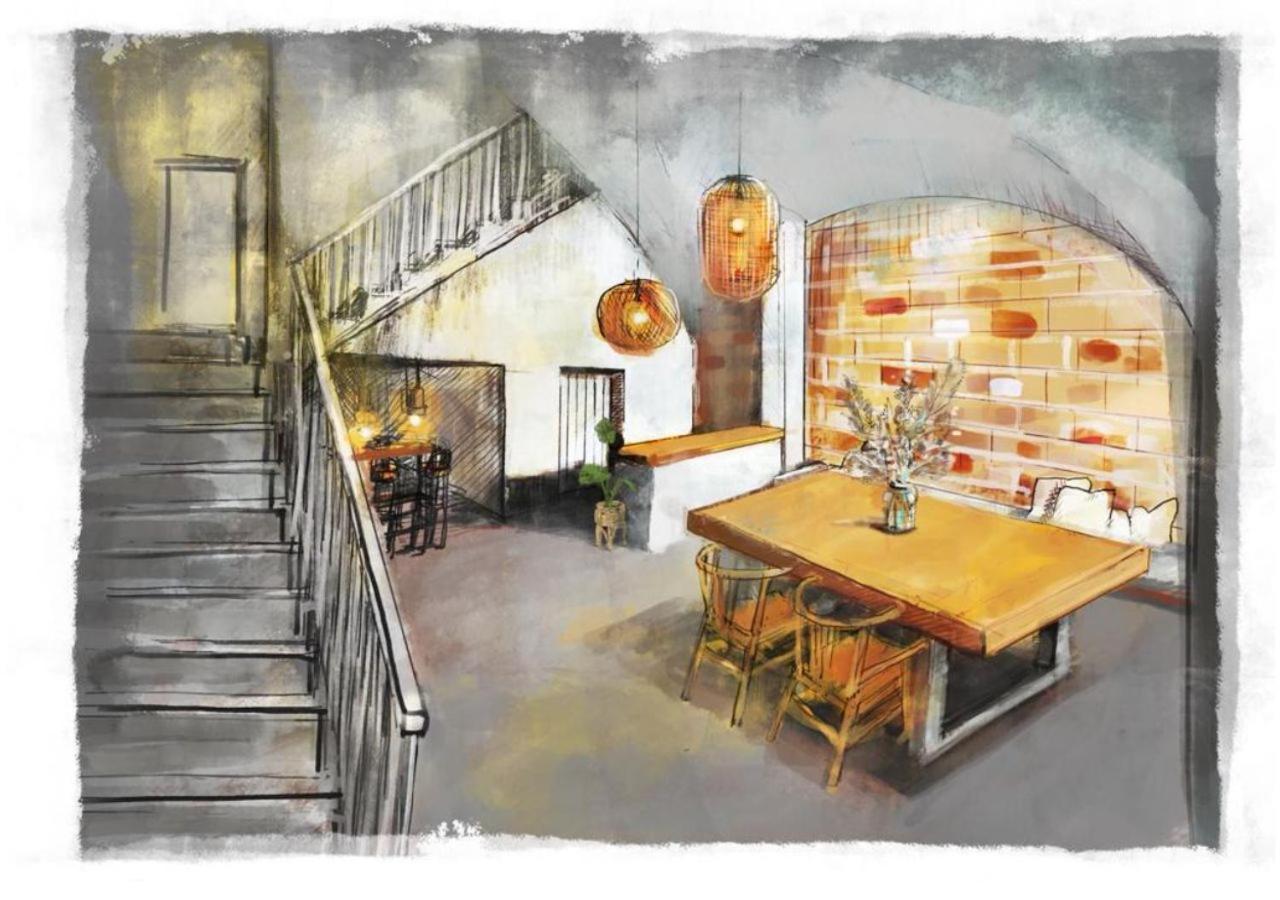 Marosi Boutique Hotel 시우타데야 외부 사진