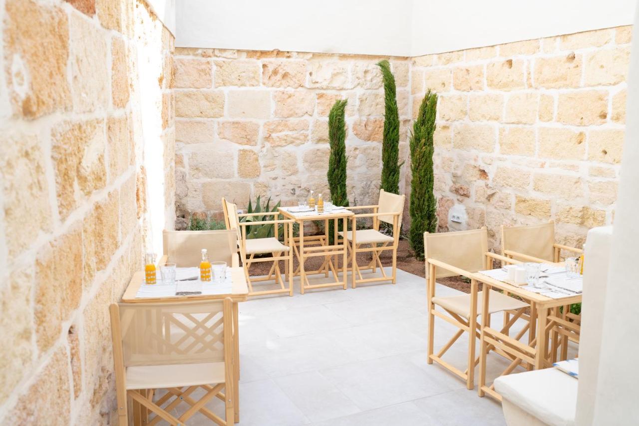 Marosi Boutique Hotel 시우타데야 외부 사진