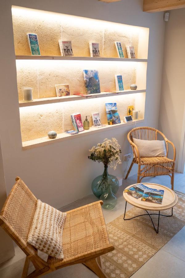Marosi Boutique Hotel 시우타데야 외부 사진