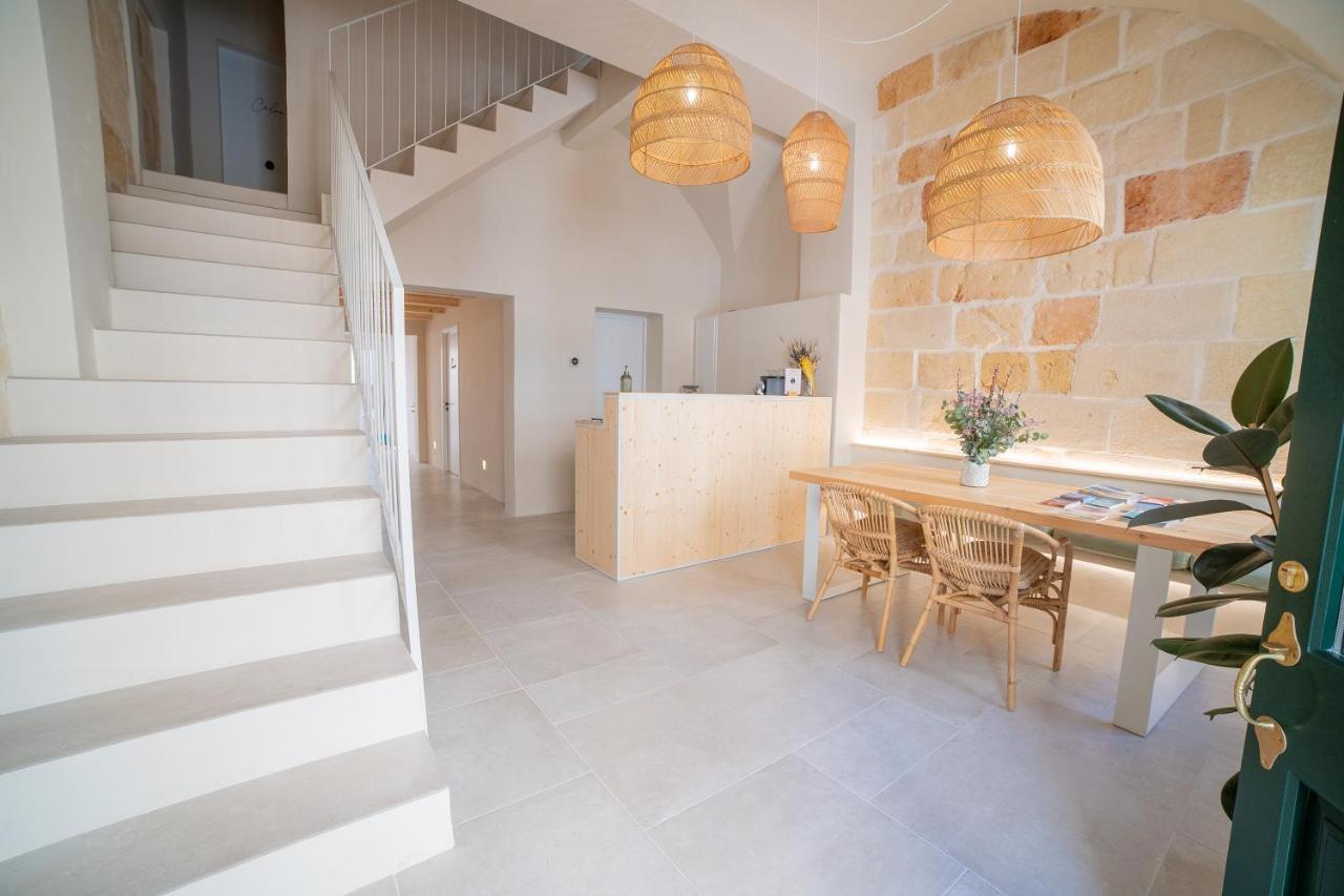 Marosi Boutique Hotel 시우타데야 외부 사진