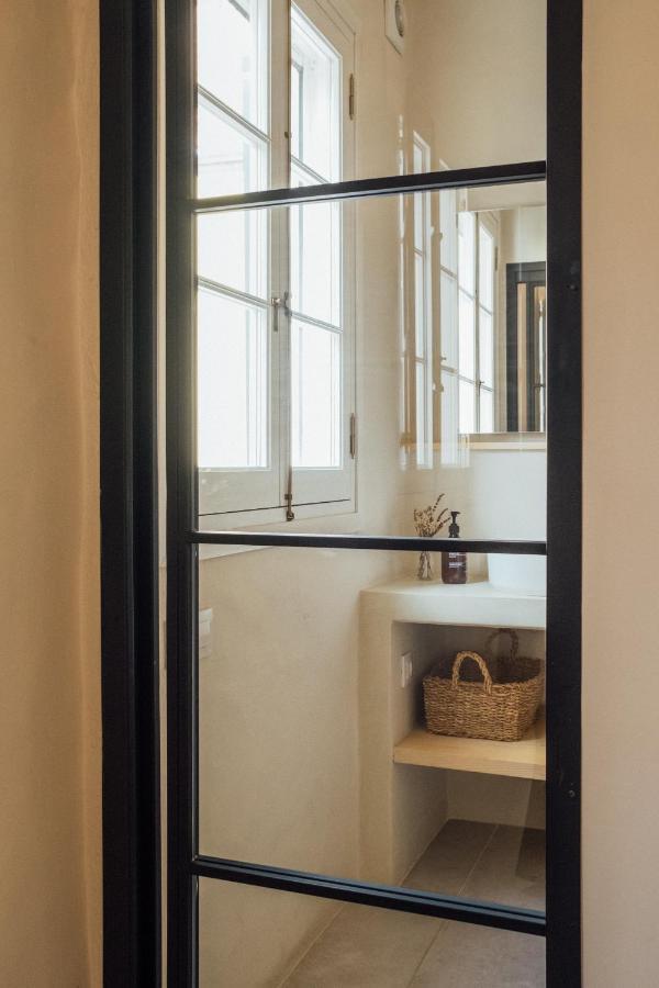 Marosi Boutique Hotel 시우타데야 외부 사진
