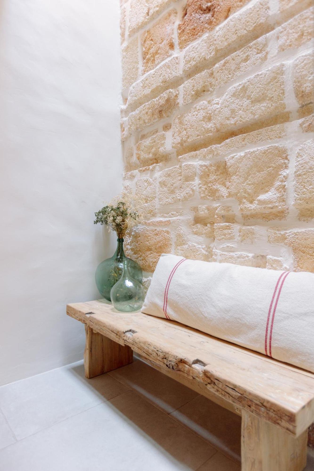 Marosi Boutique Hotel 시우타데야 외부 사진
