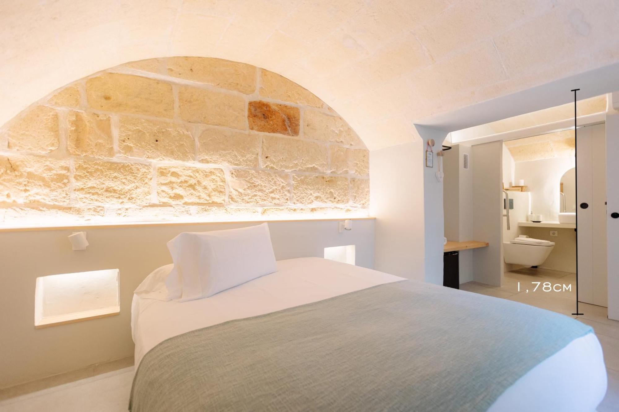 Marosi Boutique Hotel 시우타데야 외부 사진