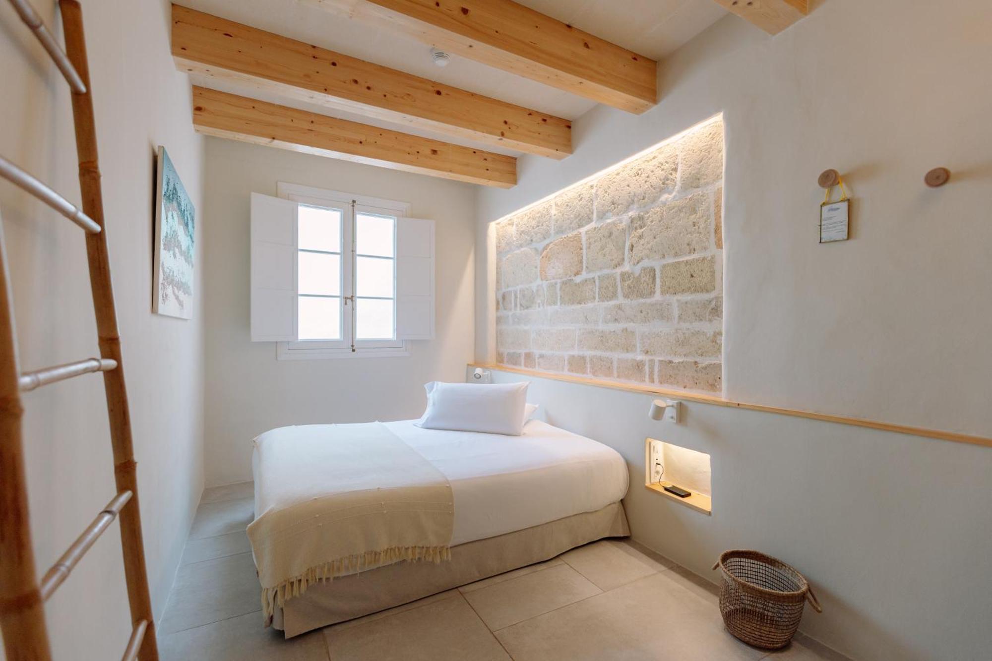 Marosi Boutique Hotel 시우타데야 외부 사진