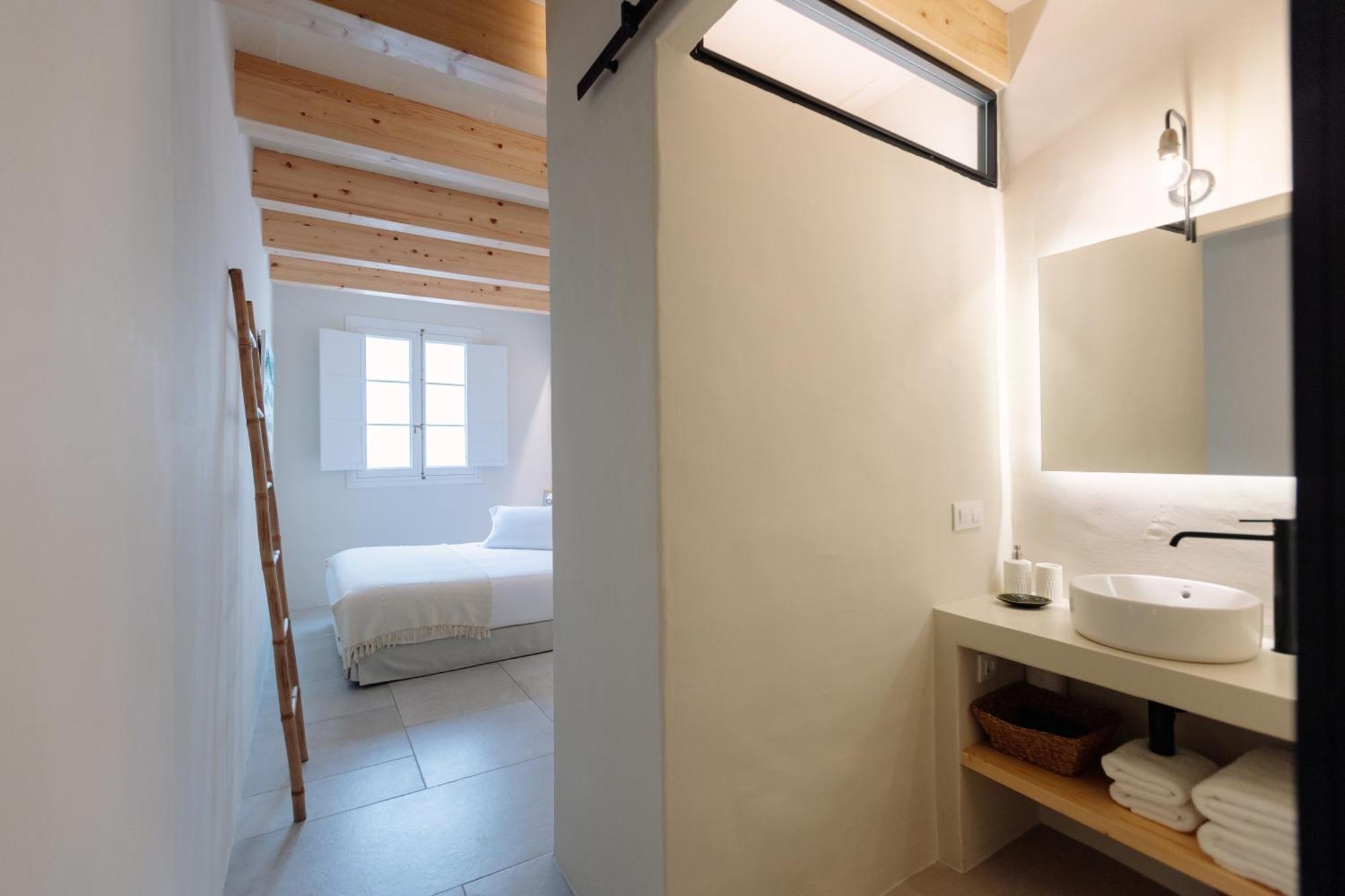 Marosi Boutique Hotel 시우타데야 외부 사진