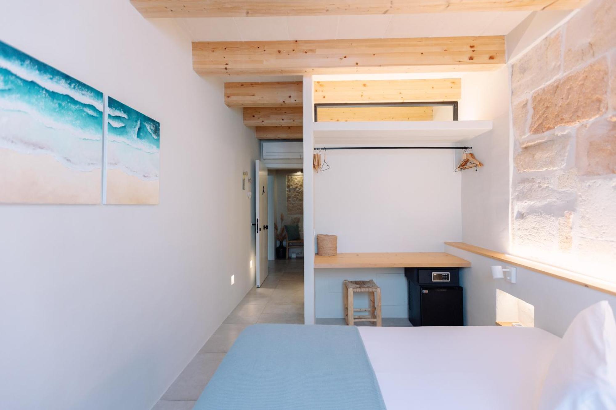 Marosi Boutique Hotel 시우타데야 외부 사진