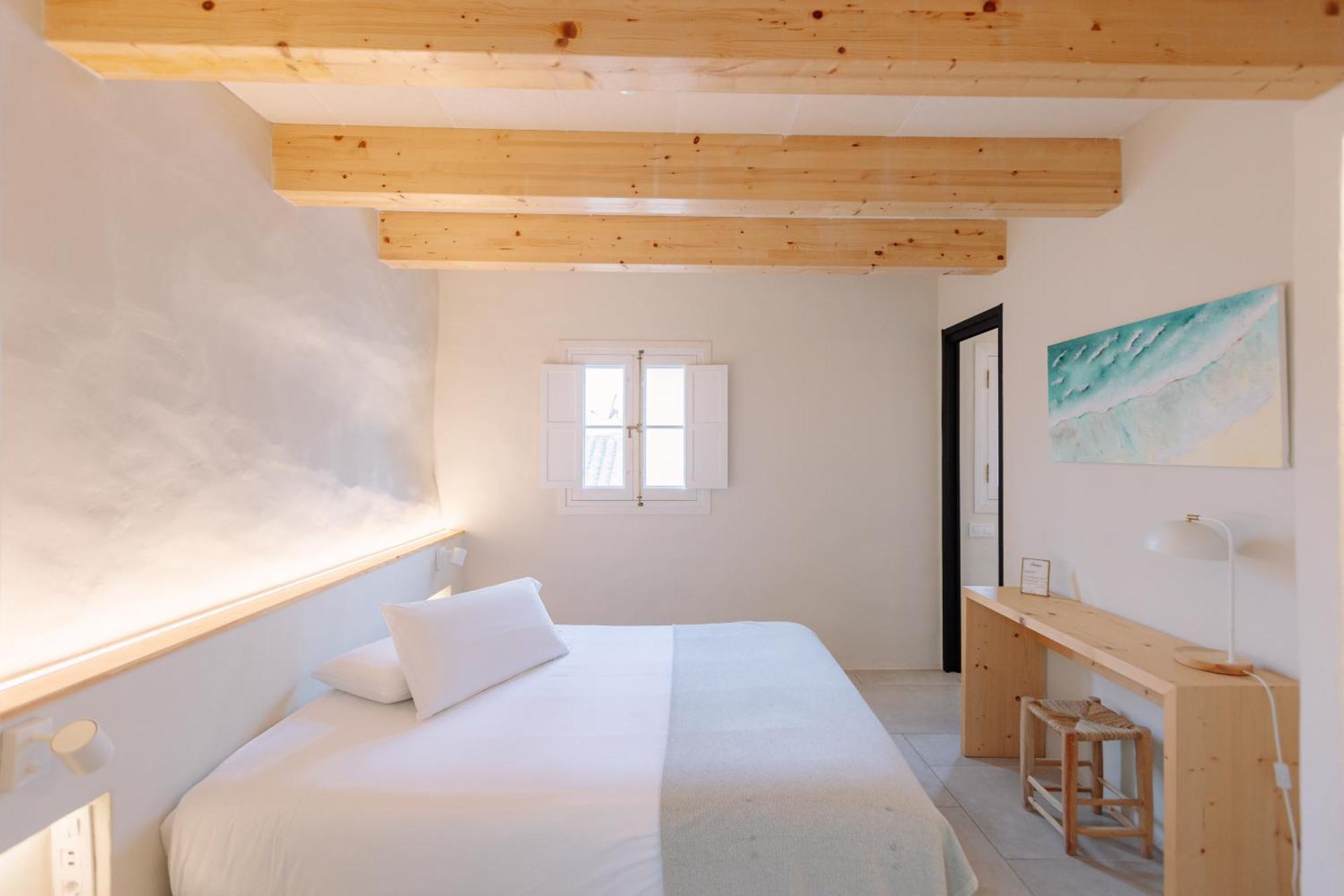 Marosi Boutique Hotel 시우타데야 외부 사진