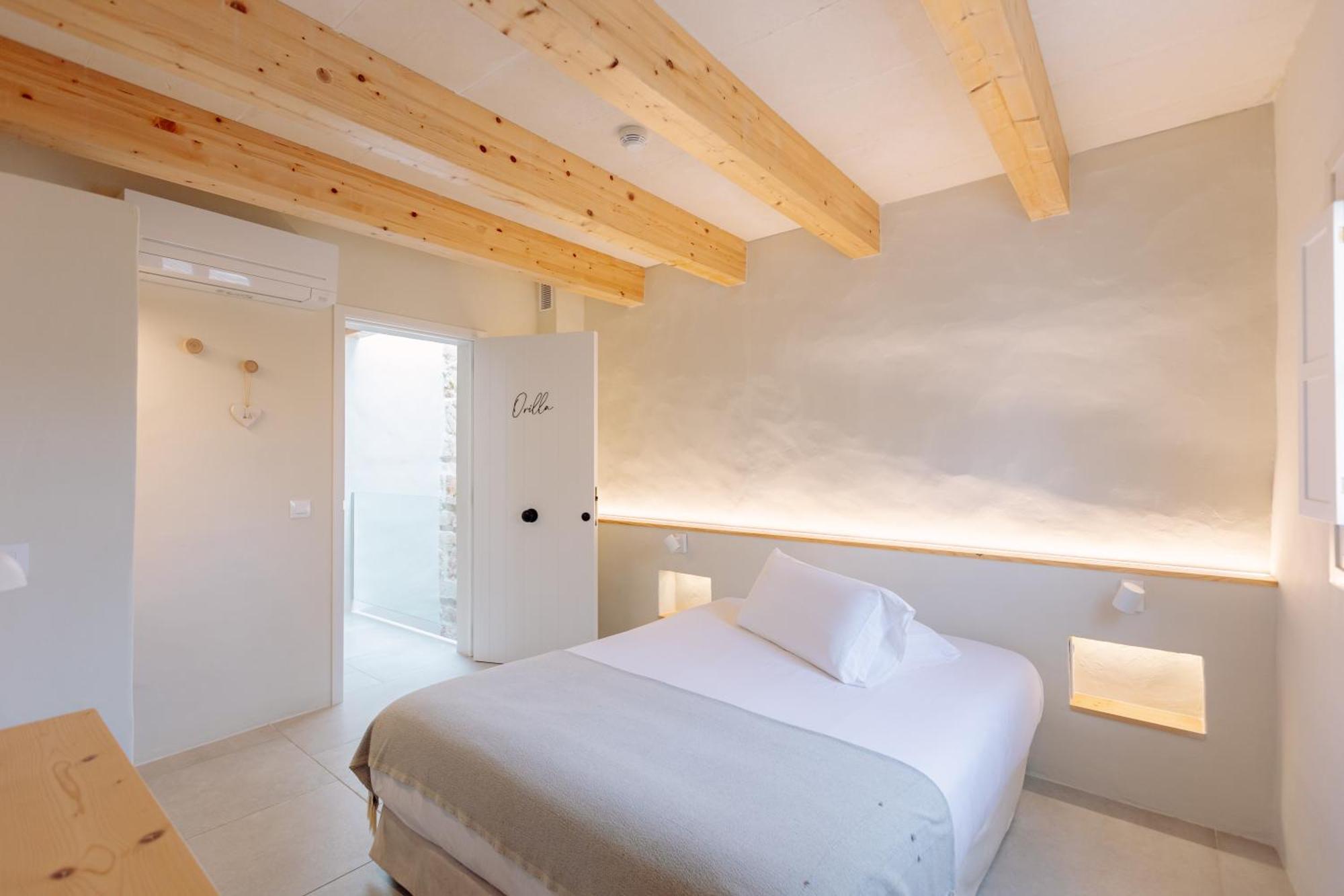 Marosi Boutique Hotel 시우타데야 외부 사진
