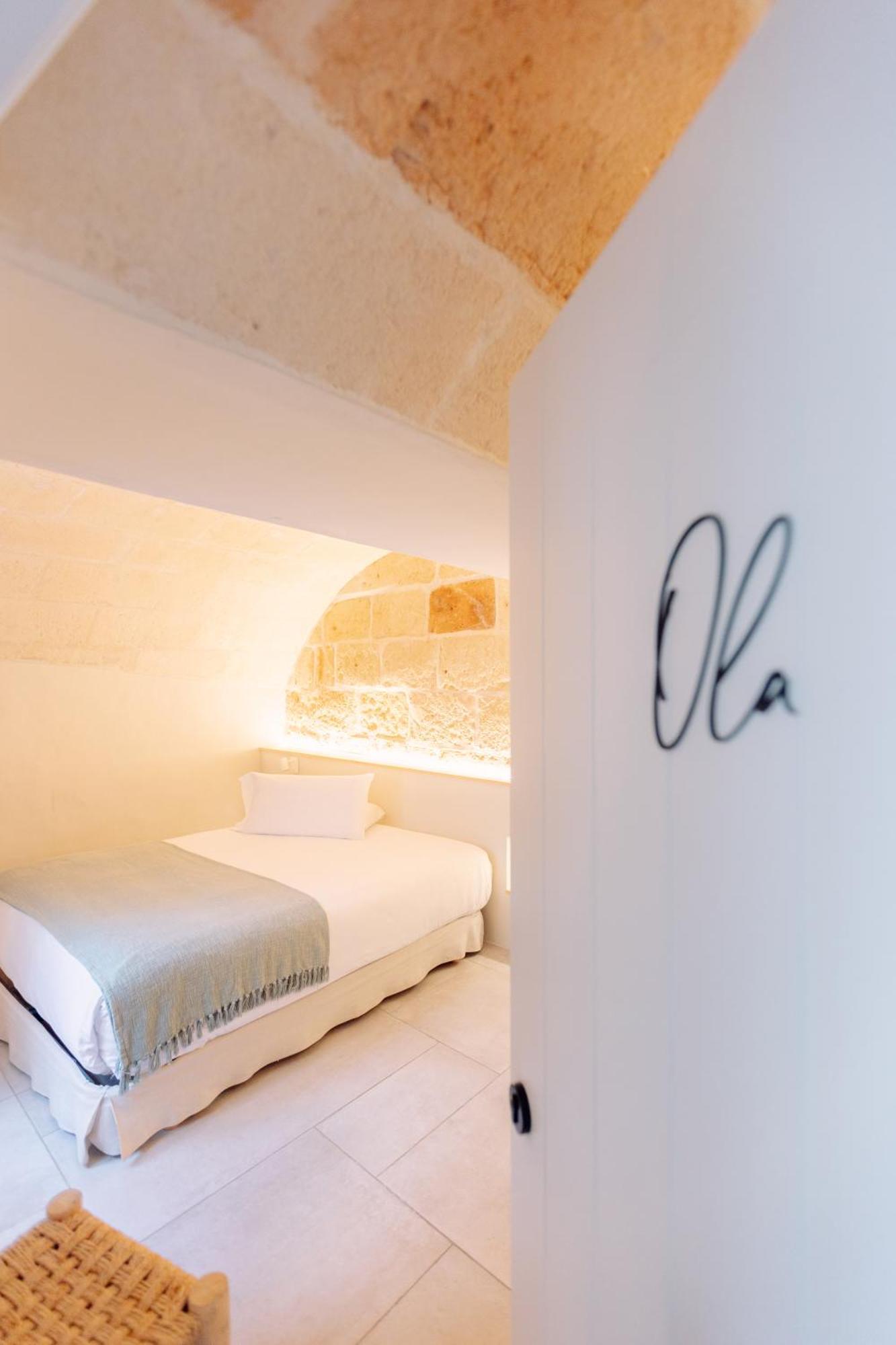 Marosi Boutique Hotel 시우타데야 외부 사진