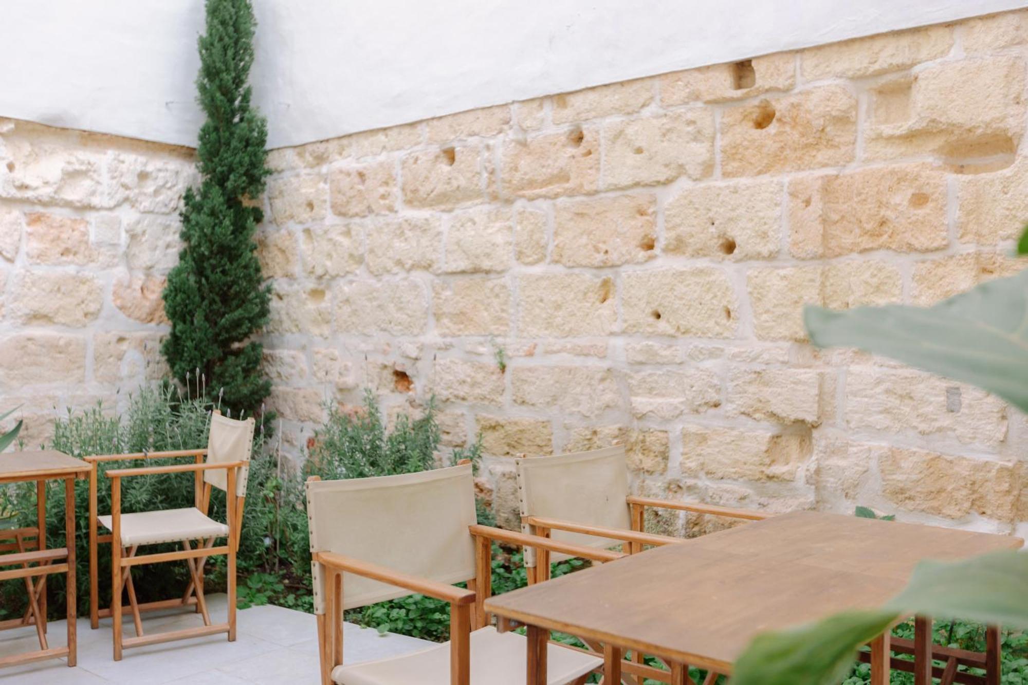 Marosi Boutique Hotel 시우타데야 외부 사진