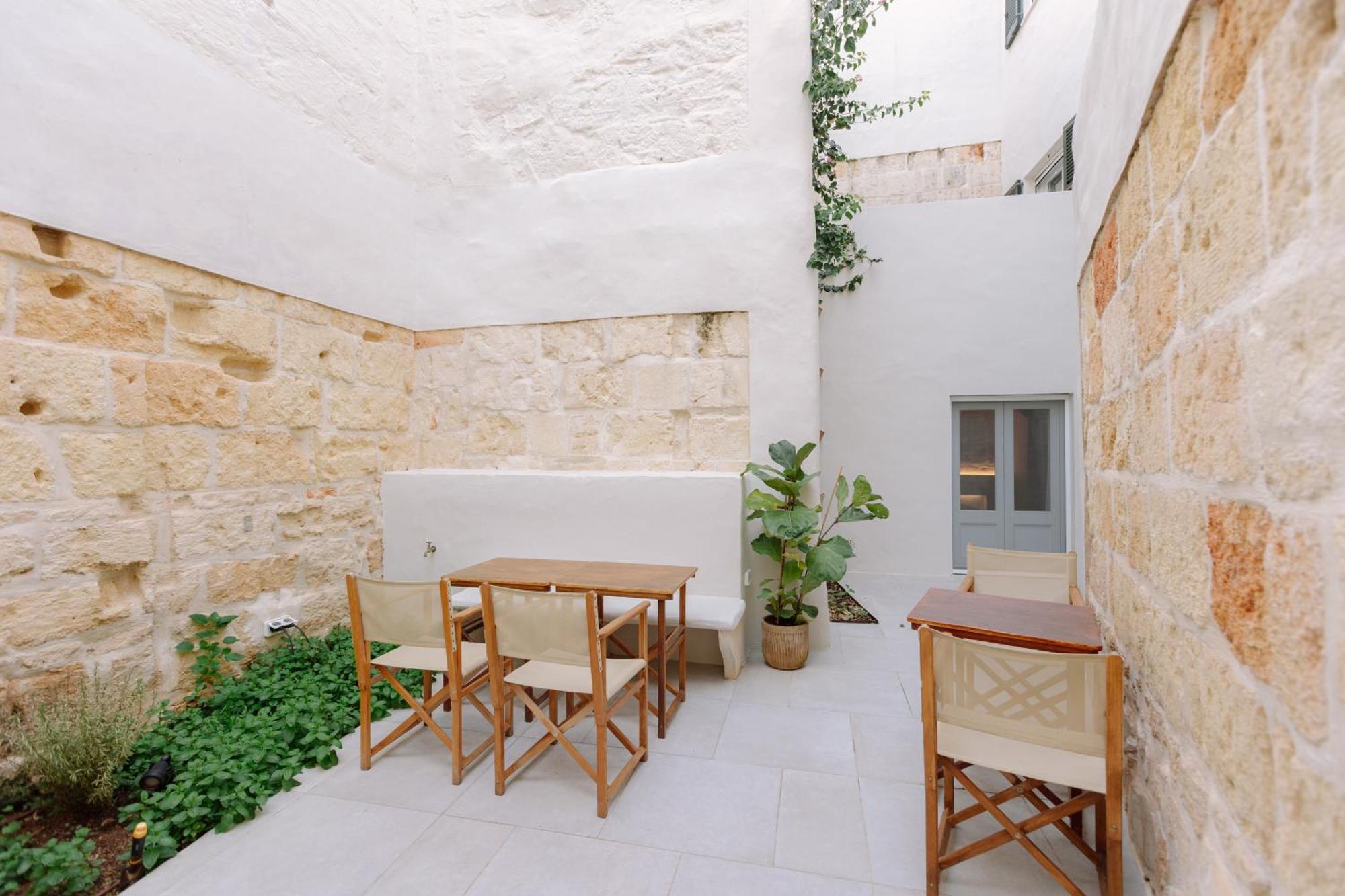 Marosi Boutique Hotel 시우타데야 외부 사진