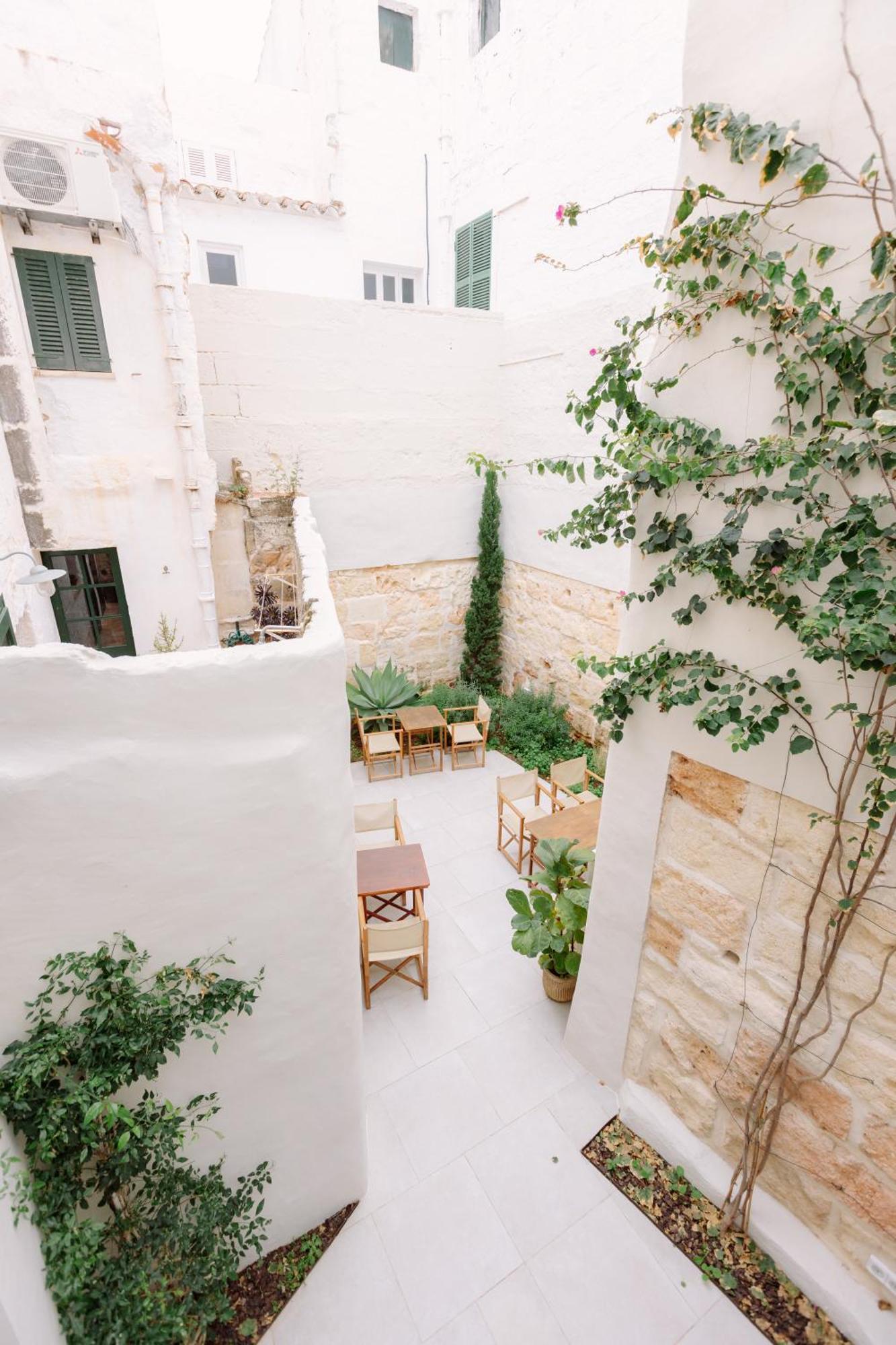 Marosi Boutique Hotel 시우타데야 외부 사진