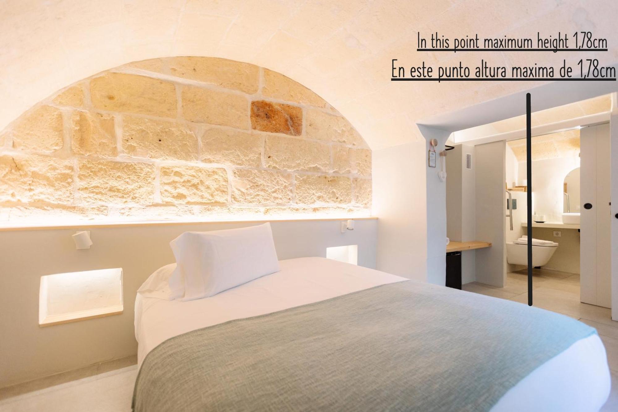 Marosi Boutique Hotel 시우타데야 외부 사진